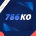 786KO Game