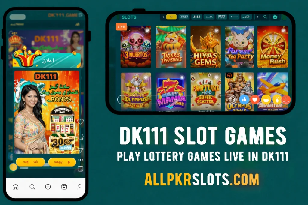 DK111