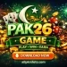 PAK26 Game