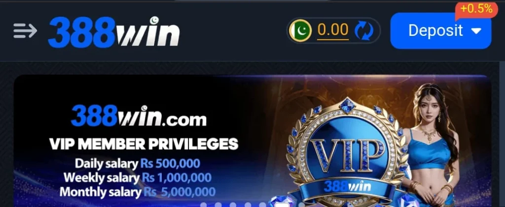 388Win Game