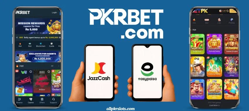 PKRBET Game