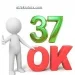 37OK Game