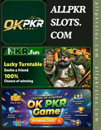 OKPKR Download